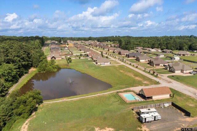 165 Highland Blvd, Hallsville, TX 75650 - photo 48
