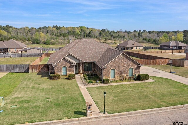 165 Highland Blvd, Hallsville, TX 75650 - photo 11