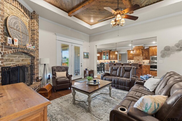 165 Highland Blvd, Hallsville, TX 75650 - photo 14