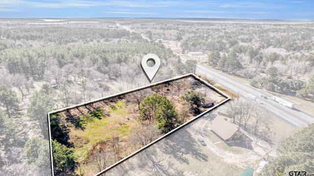 19327 State Highway 155 S, Flint TX, 75762 land for sale