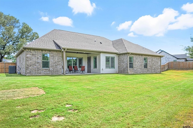 160 White-N-Gail Ln, Bullard, TX 75757 - photo 24