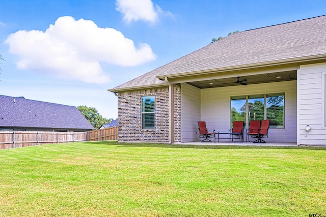 160 White-N-Gail Ln, Bullard, TX 75757 - photo 25