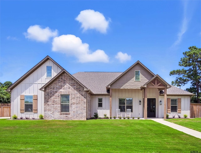 160 White-N-Gail Ln, Bullard, TX 75757 - photo 1