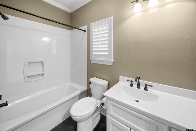 bathroom featuring vanity and ceiling fan