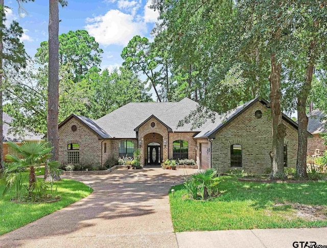 1114 Ashwood Dr, Tyler TX, 75703, 4 bedrooms, 3 baths house for sale