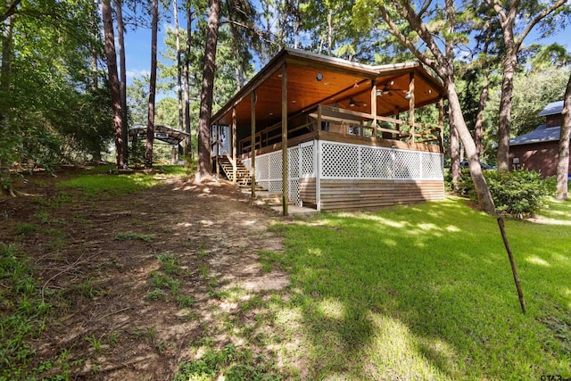 449 Lazy Lane Cir, Grapeland, TX 75844 - photo 8