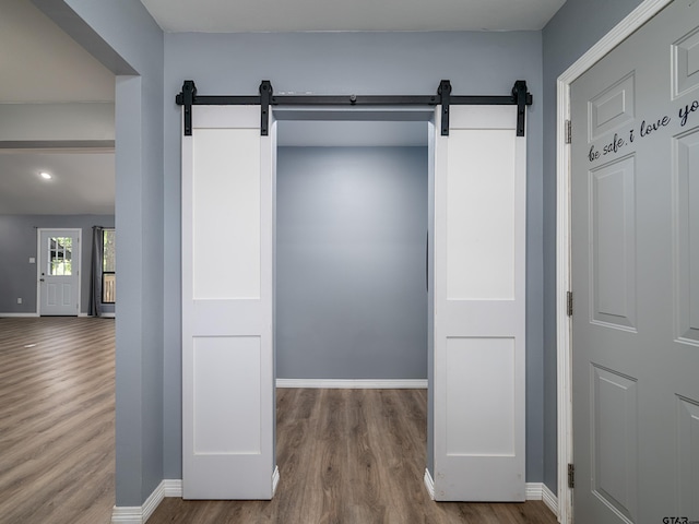 17795 Lookout Ln, Flint, TX 75762 - view of closet