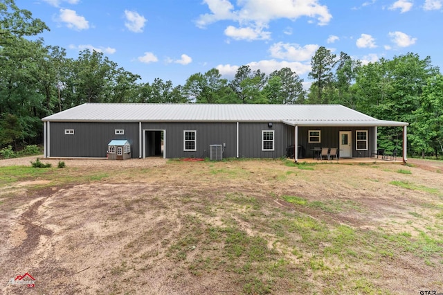 8608 Fm 2276, Henderson, TX 75654 - photo 36