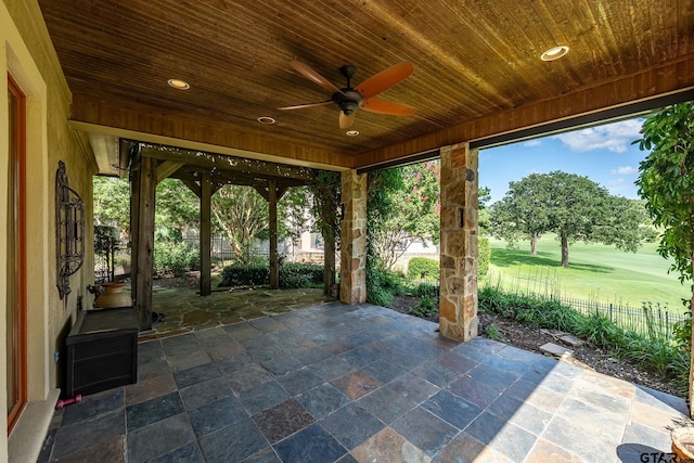 4406 Cascades Blvd, Tyler, TX 75709 - photo 38