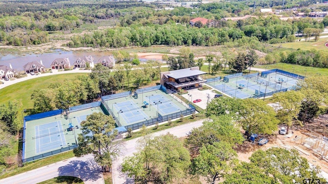 4406 Cascades Blvd, Tyler, TX 75709 - photo 42