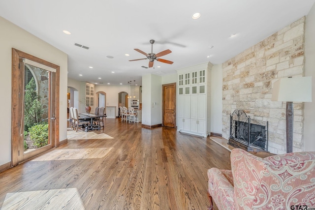 4406 Cascades Blvd, Tyler, TX 75709 - photo 19