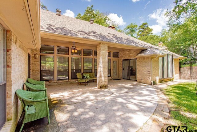 437 Hideaway Ln, Central, Hideaway, TX 75771 - photo 36