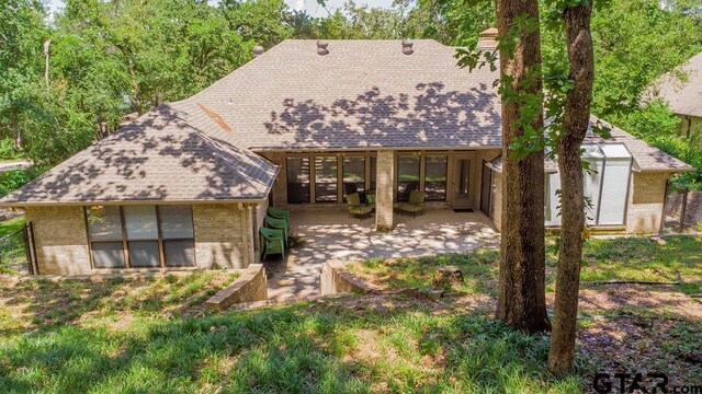 437 Hideaway Ln, Central, Hideaway, TX 75771 - photo 44