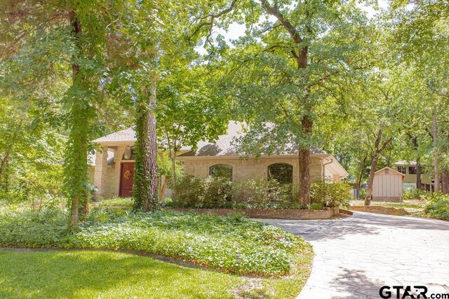 437 Hideaway Ln, Central, Hideaway, TX 75771 - photo 6