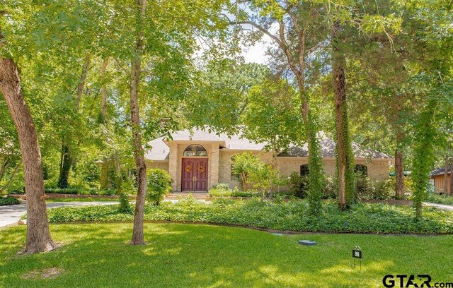 437 Hideaway Ln, Central, Hideaway, TX 75771 - photo 4