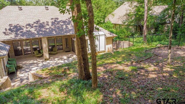 437 Hideaway Ln, Central, Hideaway, TX 75771 - photo 43