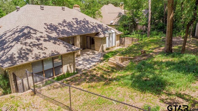 437 Hideaway Ln, Central, Hideaway, TX 75771 - photo 42