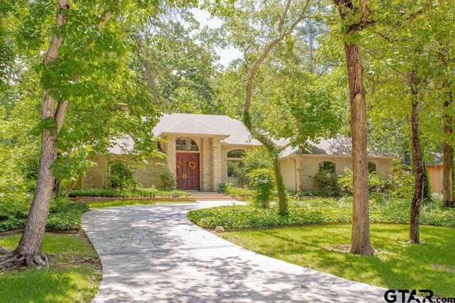 437 Hideaway Ln, Central, Hideaway, TX 75771 - photo 2