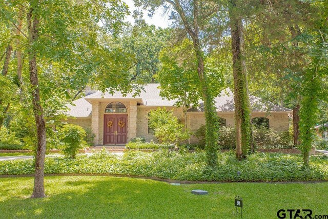 437 Hideaway Ln, Central, Hideaway, TX 75771 - photo 3