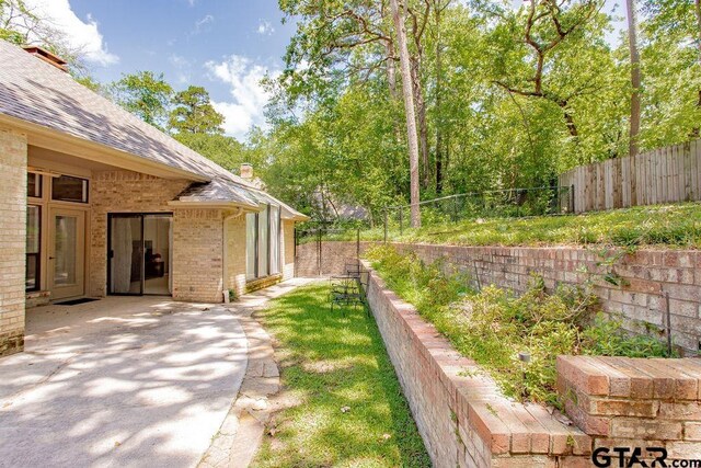 437 Hideaway Ln, Central, Hideaway, TX 75771 - photo 38