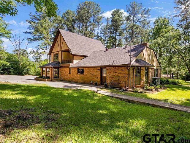 300 Cumberland Ln, Henderson, TX 75652 - photo 28