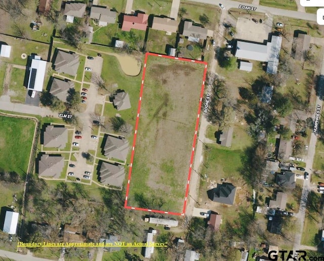 TBD Boone St, Edgewood TX, 75117 land for sale