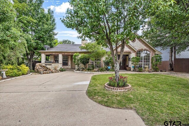 1017 E Olive St, Tyler, TX 75702 - photo 2