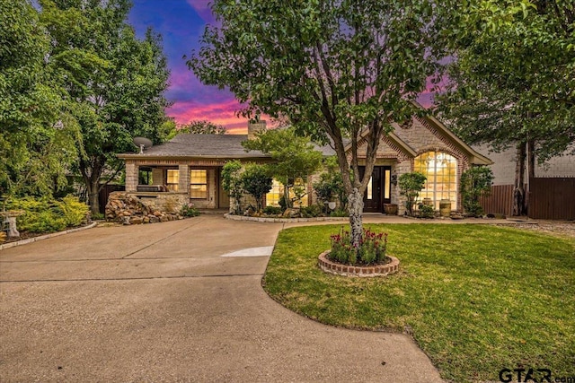 1017 E Olive St, Tyler, TX 75702 - photo 1