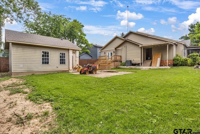 1017 E Olive St, Tyler, TX 75702 - photo 47