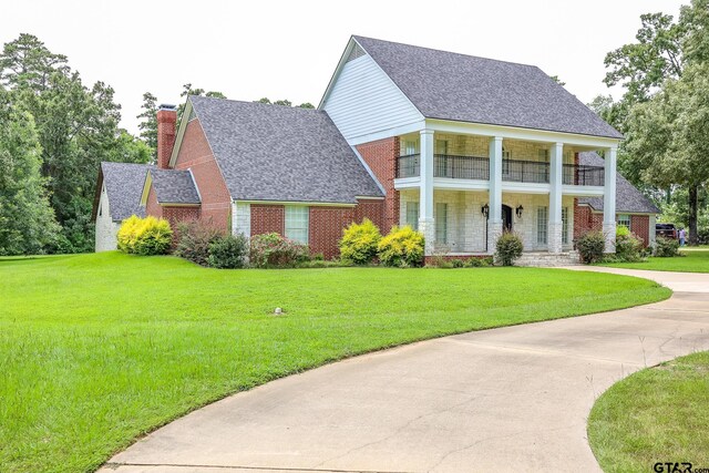1415 W Sabine St, Carthage, TX 75633 - photo 2