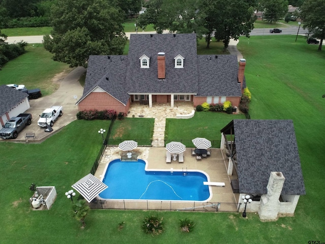 1415 W Sabine St, Carthage, TX 75633 - photo 38