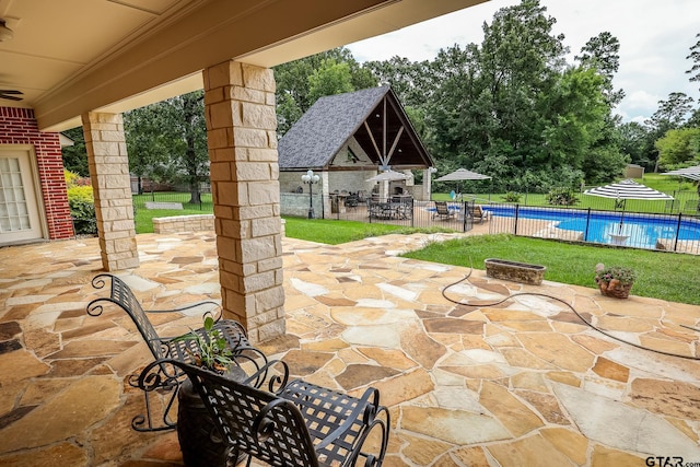 1415 W Sabine St, Carthage, TX 75633 - photo 30