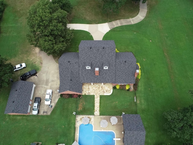 1415 W Sabine St, Carthage, TX 75633 - photo 43