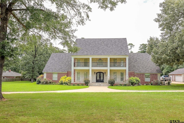1415 W Sabine St, Carthage, TX 75633 - photo 1