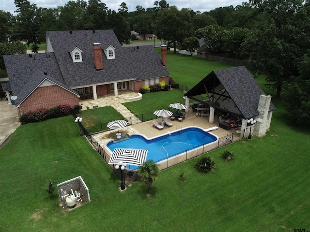 1415 W Sabine St, Carthage, TX 75633 - photo 39
