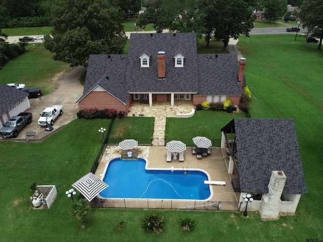 1415 W Sabine St, Carthage, TX 75633 - photo 44