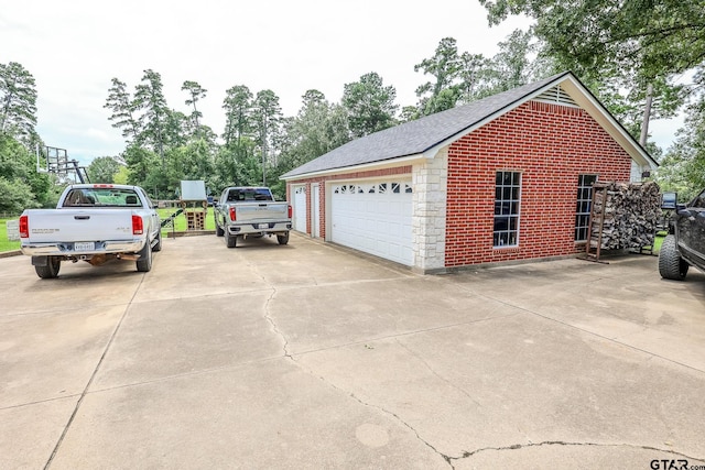 1415 W Sabine St, Carthage, TX 75633 - photo 4