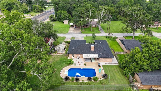 102 Lexington St, Whitehouse, TX 75791 - photo 36