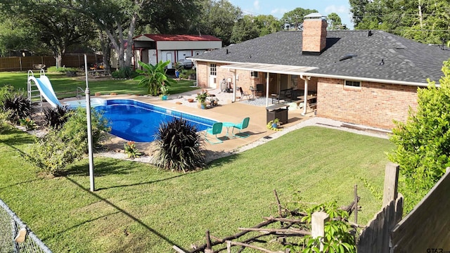 102 Lexington St, Whitehouse, TX 75791 - photo 38
