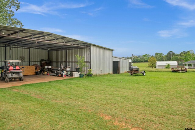 1099 An County Road 305, Frankston, TX 75763 - photo 24