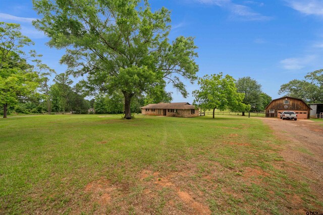 1099 An County Road 305, Frankston, TX 75763 - photo 3