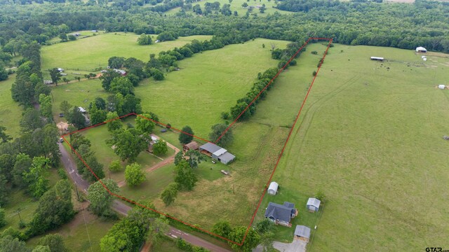 1099 An County Road 305, Frankston, TX 75763 - photo 30