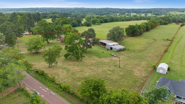 1099 An County Road 305, Frankston, TX 75763 - photo 31