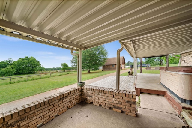 1099 An County Road 305, Frankston, TX 75763 - photo 19