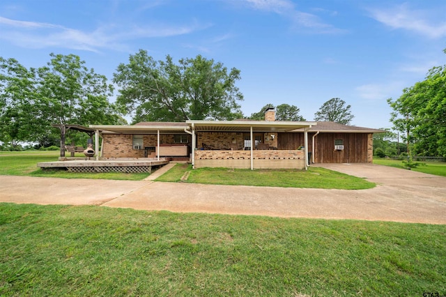 1099 An County Road 305, Frankston, TX 75763 - photo 22