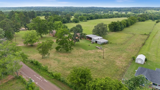1099 An County Road 305, Frankston, TX 75763 - photo 29