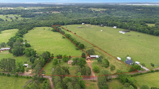 1099 An County Road 305, Frankston, TX 75763 - photo 4