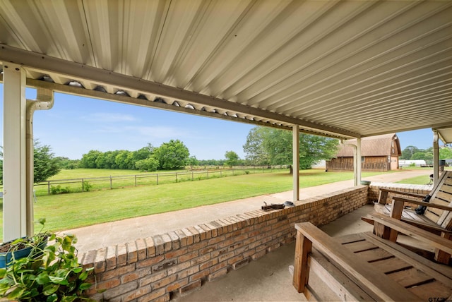 1099 An County Road 305, Frankston, TX 75763 - photo 18