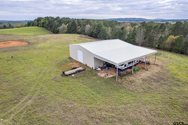 Listing photo 3 for 1600 Crocus Rd, Gilmer TX 75645