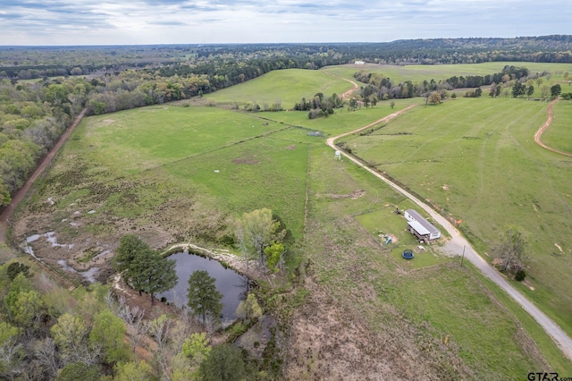 1600 Crocus Rd, Gilmer TX, 75645 land for sale